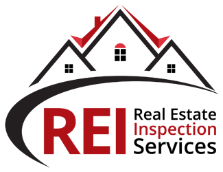 San Diego Real Estate Inspections REI Logo